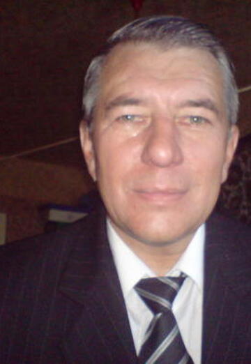 My photo - Viktor, 64 from Kurovskoye (@viktor15475)