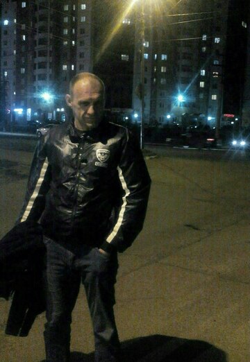 Моя фотография - Руслан Хрустов, 52 из Анапа (@ruslanhrustov)