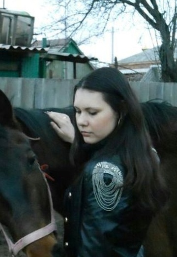 My photo - Yulya, 35 from Novocherkassk (@ulya15629)