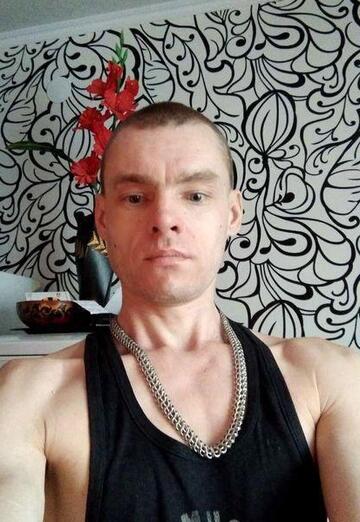 Моя фотография - Дима Тыщенко, 42 из Петропавловск (@dimatishenko)