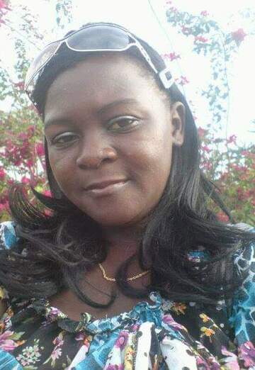 My photo - Giovanna, 49 from Paramaribo (@giovanna81)
