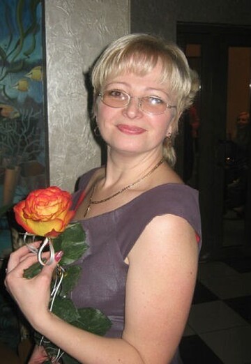 Моя фотография - Елена, 52 из Нововолынск (@elena248090)