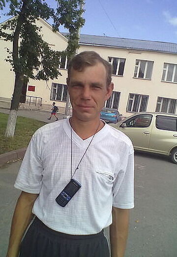 Моя фотография - Максим Кандырин, 43 из Прокопьевск (@maksimkandirin)