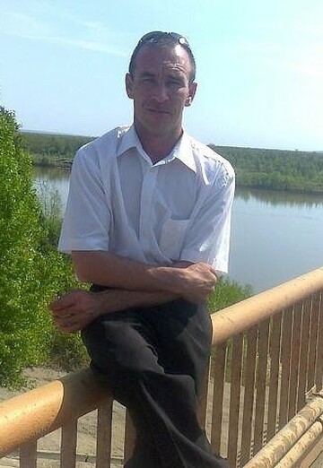 Моя фотография - Иван Тимирбаев, 42 из Дюртюли (@ivantimirbaev)