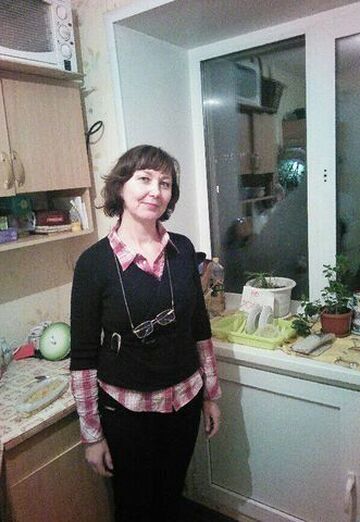 Моя фотография - Екатерина, 57 из Пермь (@ekaterina116875)