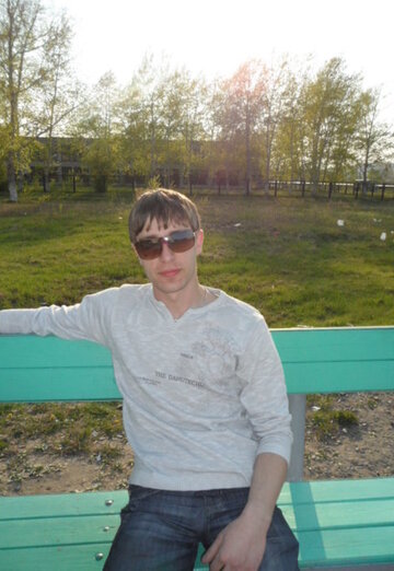 My photo - Aleksandr, 36 from Amursk (@aleksandr56758)