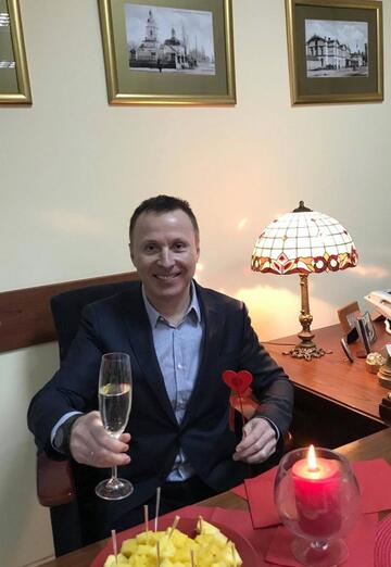 My photo - Andrey, 48 from Smolensk (@andrey686385)