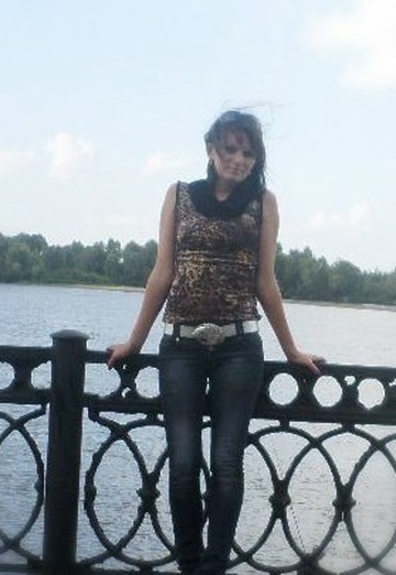 My photo - Katerinka, 30 from Rechitsa (@katerinka1013)