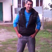 виктор, 42, Прохладный