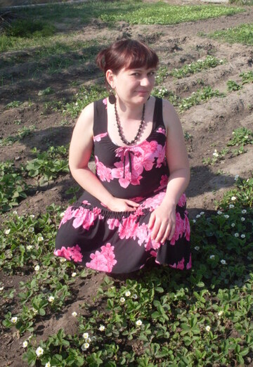 Моя фотография - Юлия, 45 из Цюрупинск (@uliya13880)