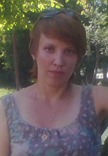 Моя фотография - Татьяна, 45 из Балахна (@tanytv)