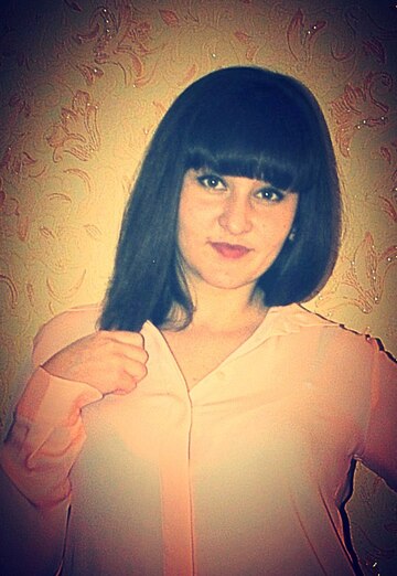 Моя фотография - Татьяна, 33 из Тамбов (@tatyana217176)
