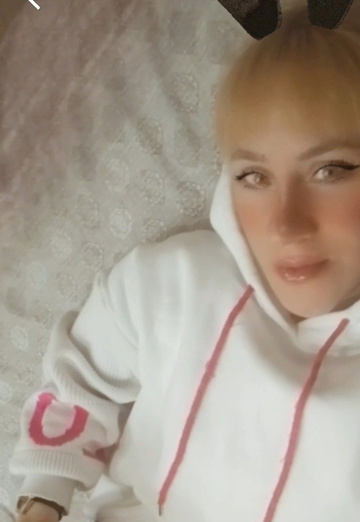 My photo - Elena, 31 from Leninsk-Kuznetsky (@elena512060)