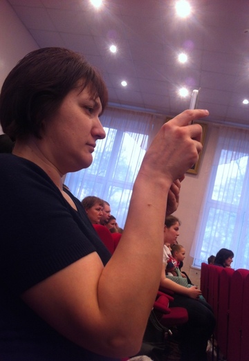 My photo - Yelvira, 46 from Yanaul (@elvira6450)