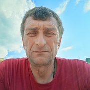 Вашик, 52, Люберцы