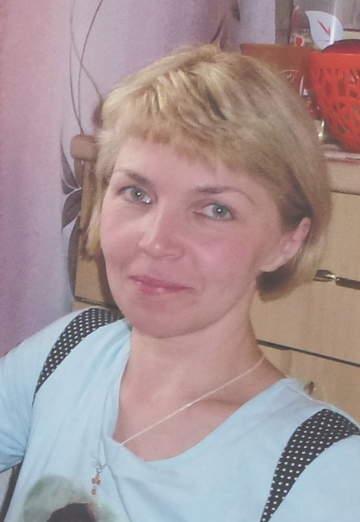 My photo - Alena, 53 from Zlatoust (@alena29242)