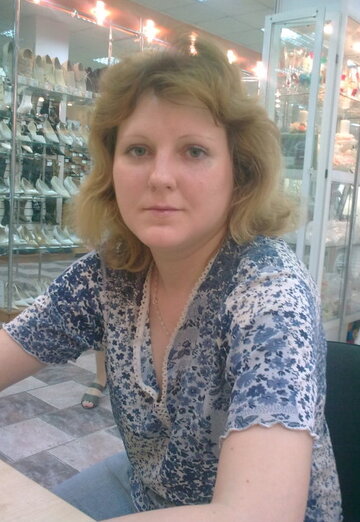 My photo - sofya, 46 from Krasnoyarsk (@sofya237)