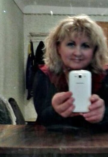 My photo - Tonichka, 54 from Mykolaiv (@tonichka58)