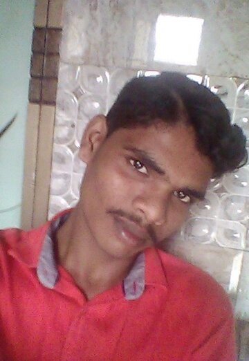 My photo - vardhan, 24 from Hyderabad (@vardhan1)