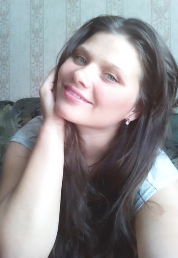 Ma photo - Irina, 32 de Timashevsk (@irina206743)