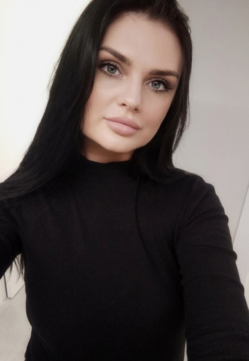 My photo - Tatyana, 31 from Novosibirsk (@tatyana360860)