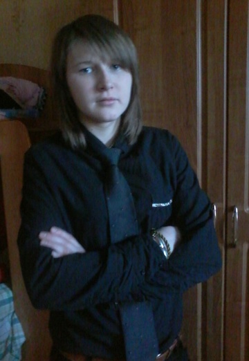 My photo - JeKa, 27 from Voronezh (@natasha17940)