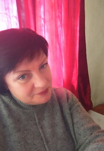 Моя фотография - Лена, 60 из Шадринск (@lena32807)