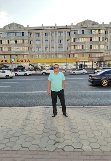 My photo - Arman, 44 from Astana (@arman16907)