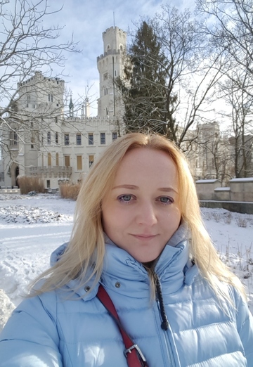 Моя фотография - Nadezhda, 41 из Москва (@nadezhda468)