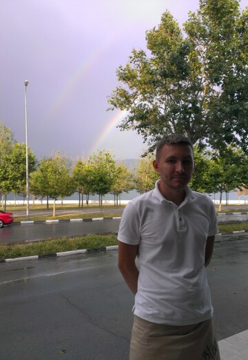 My photo - Kirill, 36 from Bat Yam (@kirill24324)