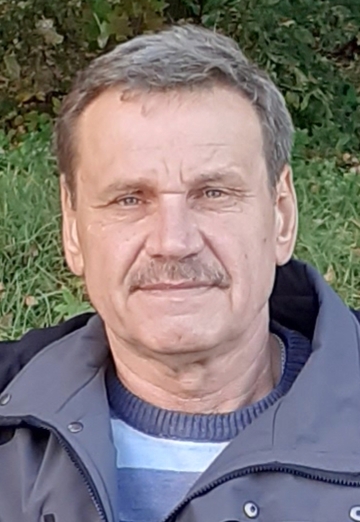 My photo - Igor, 58 from Povorino (@igor362821)