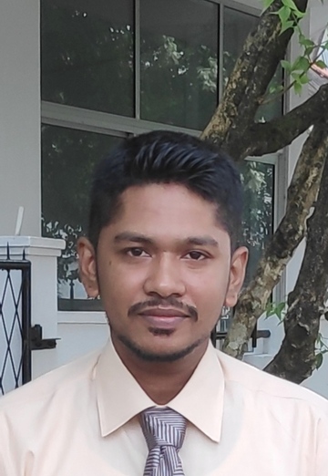 Моя фотография - VIjaya pushpakumara, 35 из Коломбо (@vijayapushpakumara)