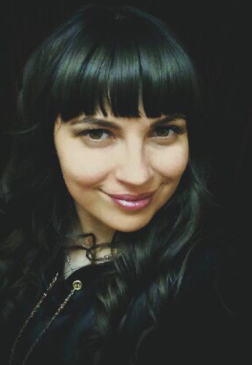 Моя фотография - Наталья, 40 из Оренбург (@natalya239548)