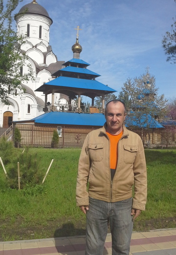 My photo - Oleg, 63 from Armavir (@id109234)
