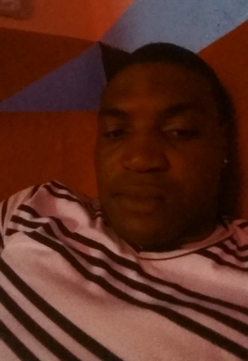 My photo - Louis, 23 from Douala (@louis113)