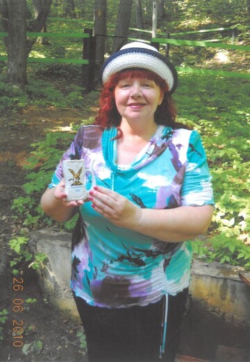 Моя фотография - Вера, 73 из Ульяновск (@vera30189)