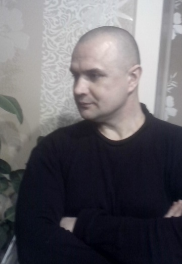 Моя фотография - Евгений, 45 из Никополь (@evgeniy280893)