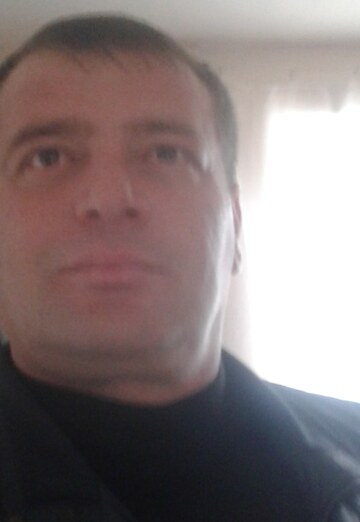 My photo - Ruslan, 43 from Cherkessk (@ruslan171633)
