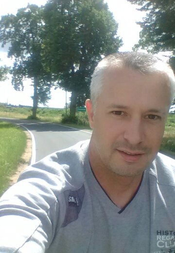 My photo - Evgenij, 39 from Opole (@evgenij793)