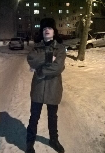 My photo - Vyacheslav, 24 from Kstovo (@vyacheslav42400)