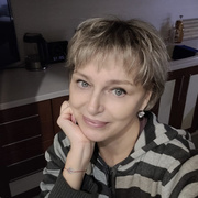 Елена, 48, Магадан