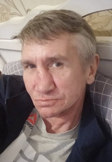 La mia foto - Igor, 54 di Tovarkovo (@igor382894)