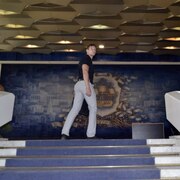 Антон, 37, Сосновый Бор