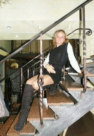 My photo - Tatyana, 38 from Moscow (@tatyana138425)