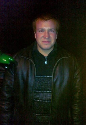 Моя фотография - Иван, 35 из Барнаул (@ivan183092)