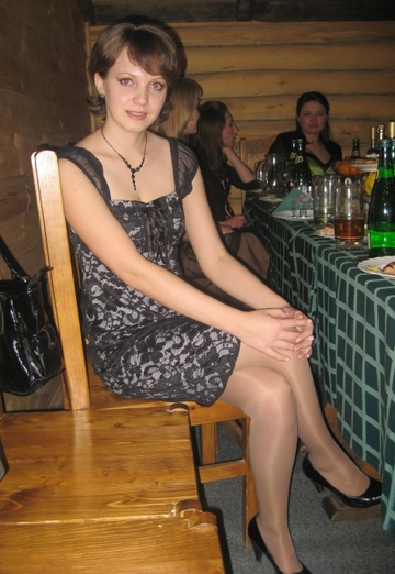 My photo - Gulya, 39 from Ufa (@gulya6)