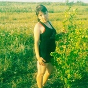 олька, 32, Михайловка