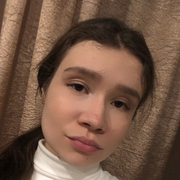 Начать знакомство с пользователем Екатерина 18 лет (Весы) в Новокузнецке