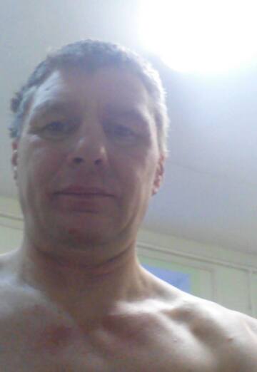Моя фотография - Барс, 49 из Иркутск (@bars965)