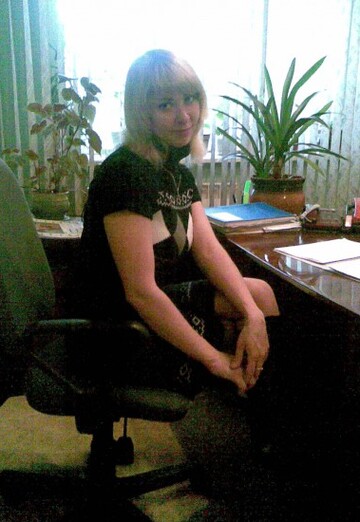 Моя фотография - Евгения, 33 из Томск (@fotera070)